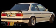 BMW E30 Hartge/ Alpina Style Rear Spoiler
